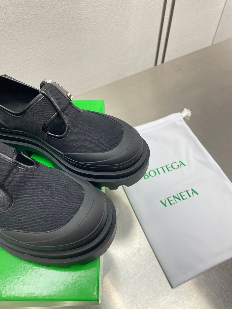 Bottega Veneta Shoes